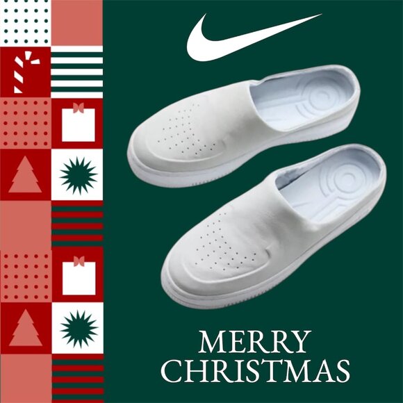 Nike Air Force 1 Lover XX Off White (8W) - Picture 1 of 14